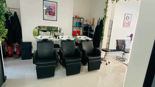 Cheri Hairdressing Ltd