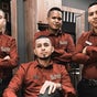 El Edén Barber Shop - Carrera 7 #55-44, EDS La Pradera, Neiva, Huila