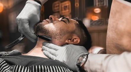 El Edén Barber Shop