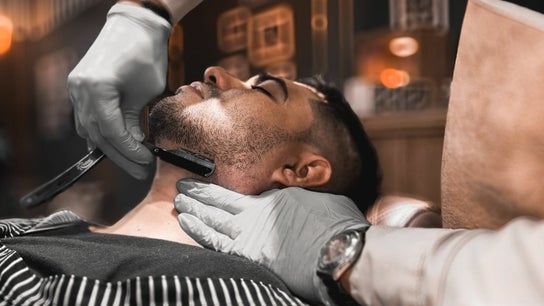 El Edén Barber Shop