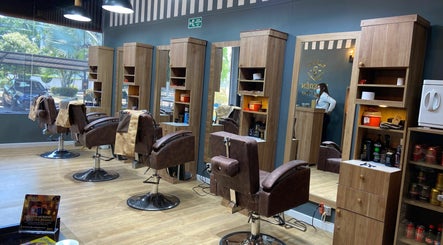 Image de El Edén Barber Shop 3