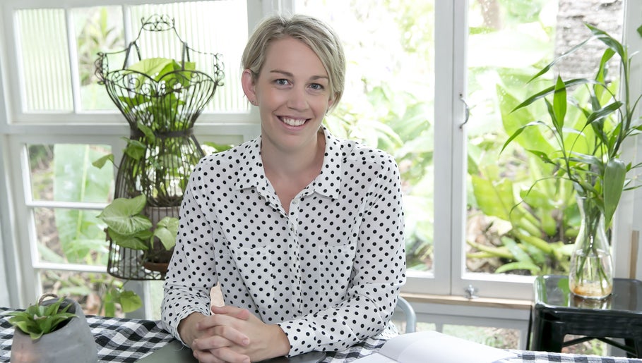 Pam Hird Naturopath + Health image 1