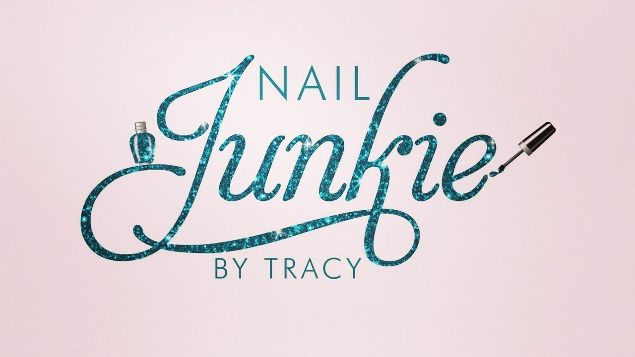 Nail Junkie By Tracy - 1