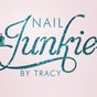 Nail Junkie By Tracy