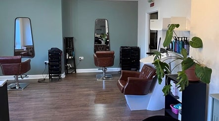 Char Body Care and Cosmetics