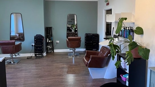 Char Body Care and Cosmetics