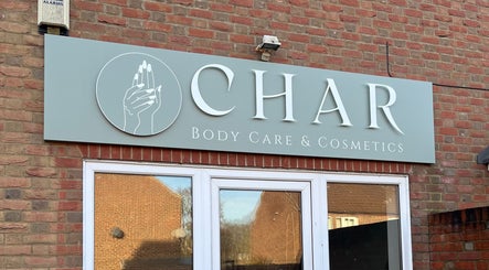 Char Body Care and Cosmetics obrázek 2