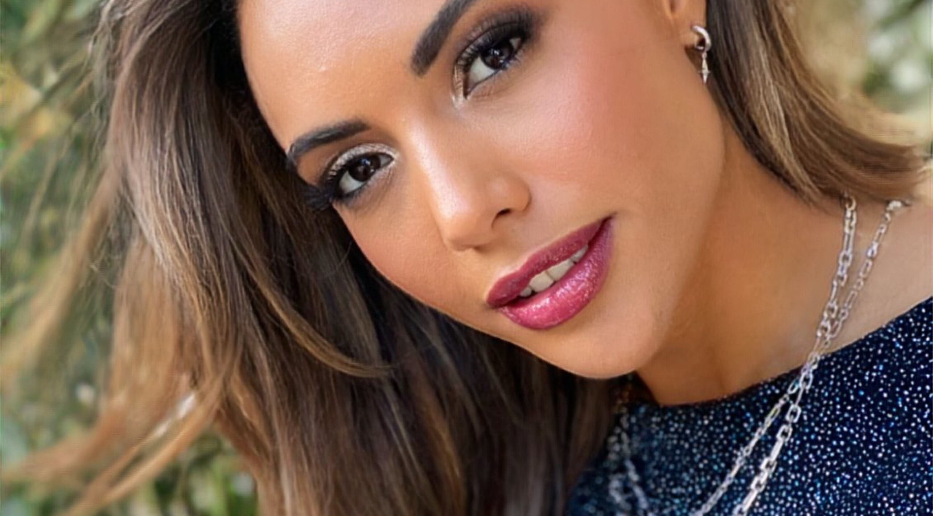 Close-up of elegant makeup by Chloe Bond MUA in Barnstaple, England, GB, highlighting vibrant lipstick.