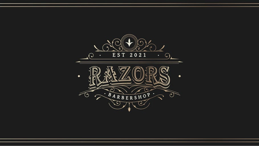Razors Barbershop изображение 1