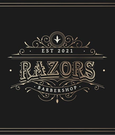 Razors Barbershop изображение 2