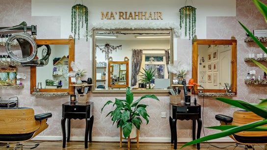 Ma’riahhair Salon