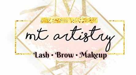 MT Artistry Lash Brow Makeup, bild 2