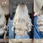 Mel Stevenson Hair