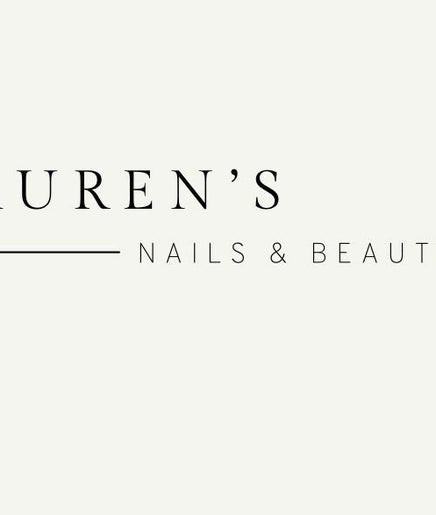 Lauren’s Nails and Beauty изображение 2