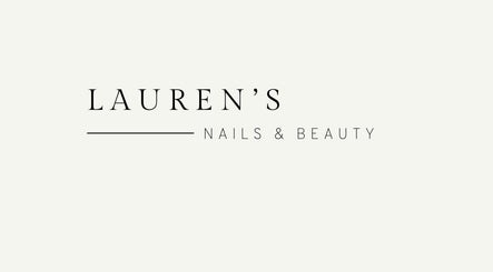 Lauren’s Nails and Beauty