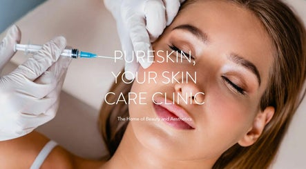 Pureskin Medical Cosmetics Clinic