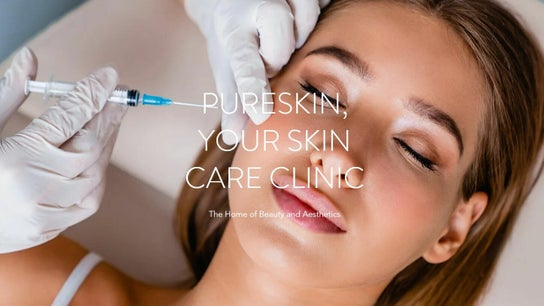 Pureskin Medical Cosmetics Clinic