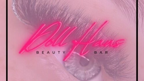 The Doll Haus Beauty Bar image 1