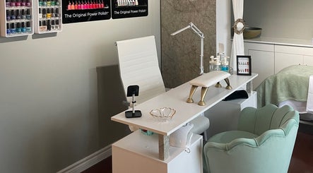 Jade Aesthetics Spa