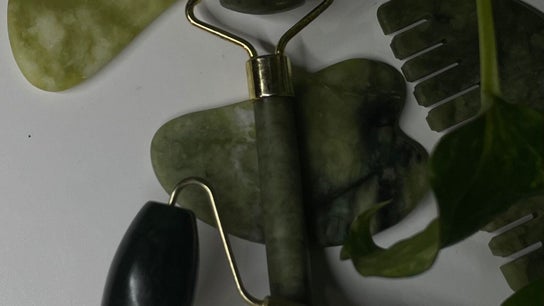 Jade Aesthetics Spa