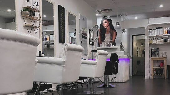 Annie's Beauty Bar Hamilton