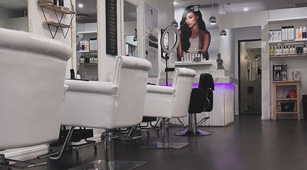 Annie's Beauty Bar Hamilton