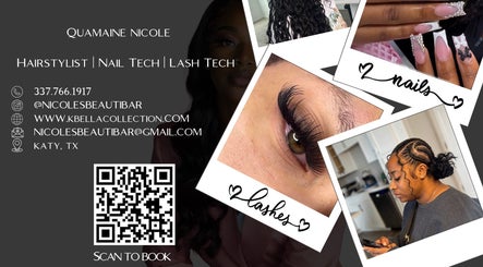 NicoleTheeStylist