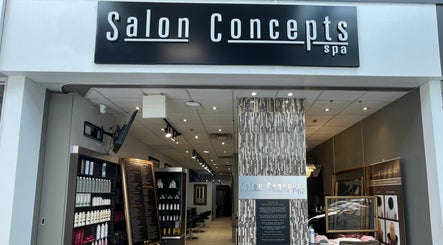 Salon Concepts Spa – obraz 3