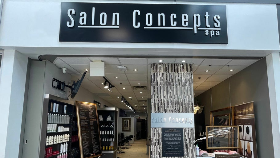 Salon Concepts Spa image 1