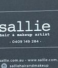 Sallie Hair and Makeup – obraz 2