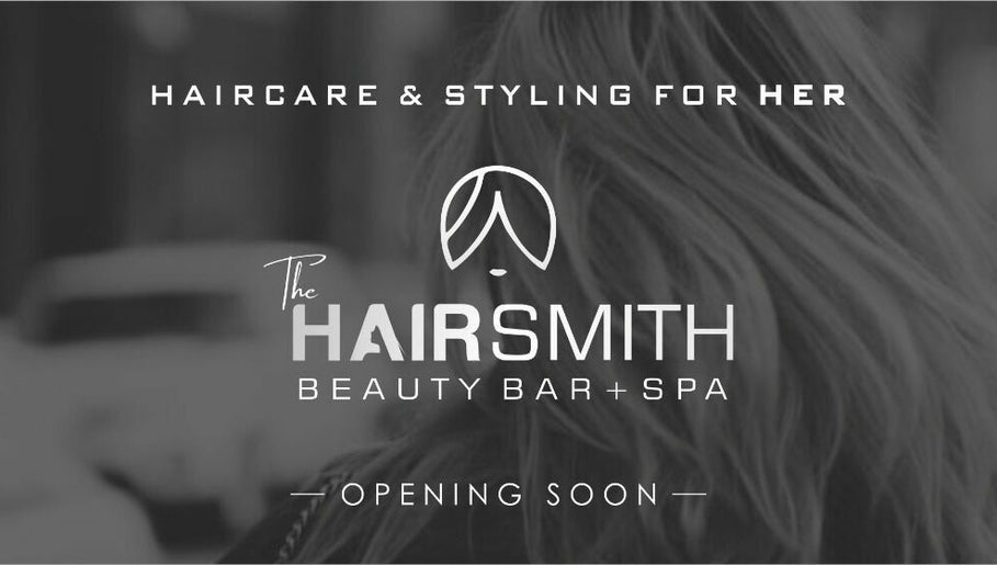 HairSmith image 1