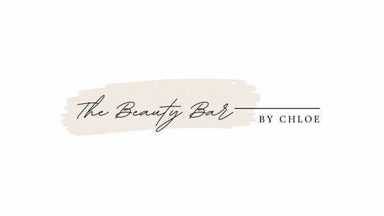 THE BEAUTY BAR - By Chloe