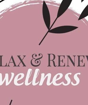 Relax and Renew Wellness – obraz 2