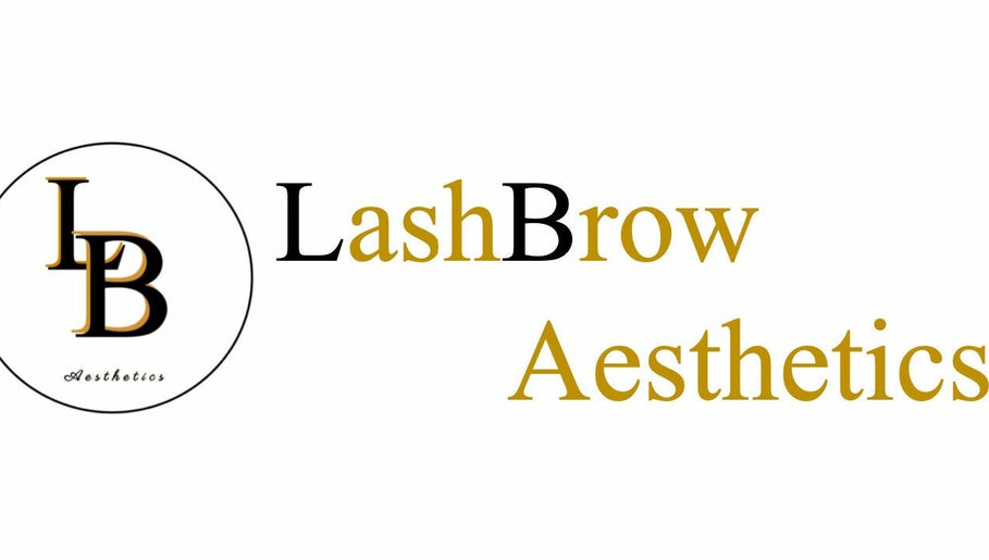 Lash Brow and Aesthetics image 1