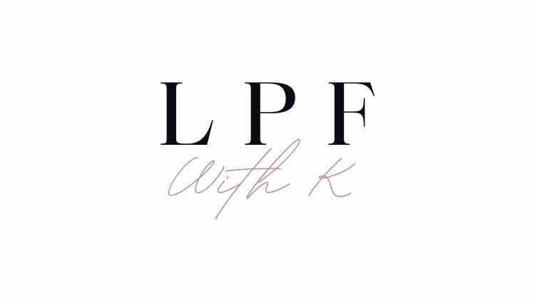 LPF WITH K