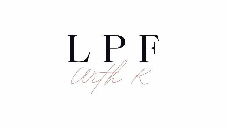 LPF WITH K image 1