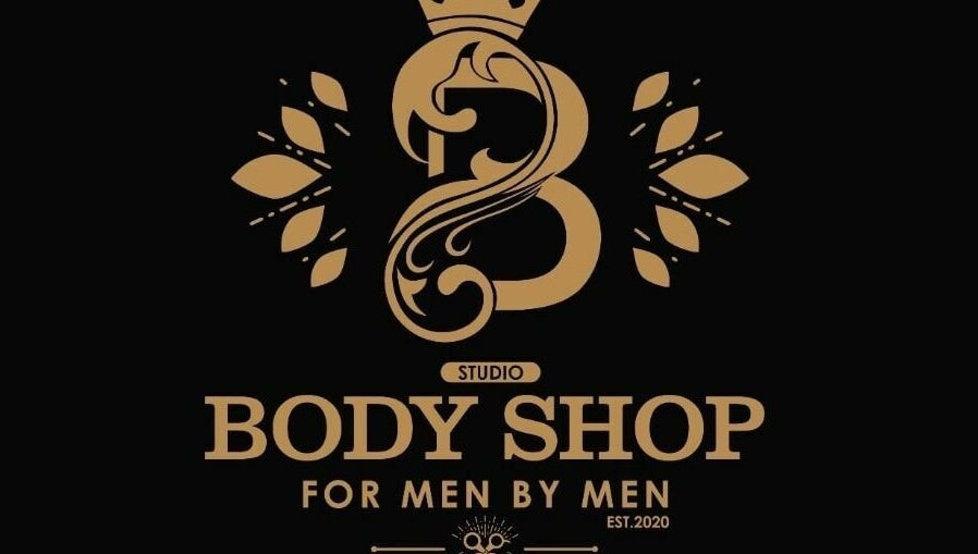 Body Shop Studio - Plumstead image 1