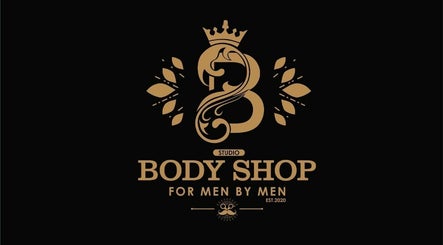 Body Shop Studio - Plumstead