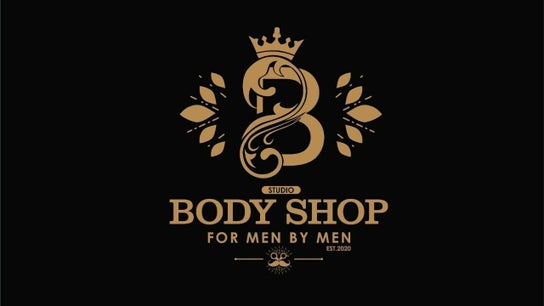 Body Shop Studio - Woodstock