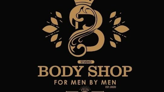 Body Shop Studio Barber💈