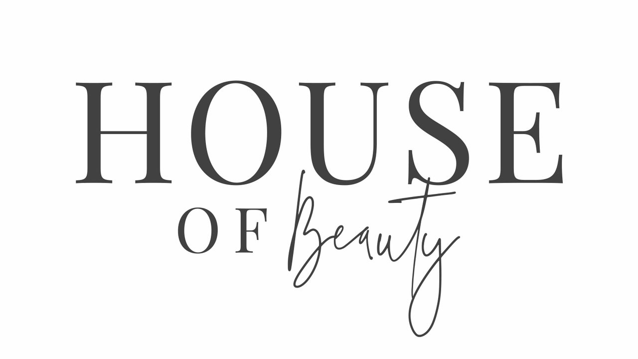 House Of Beauty  - 1