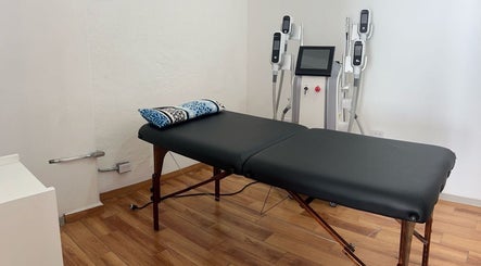 Cuerpo Saludable Queretaro