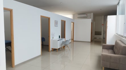 Cuerpo Saludable Aguascalientes, bilde 3