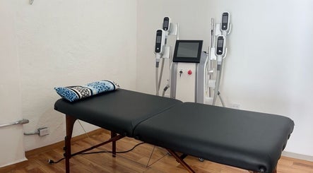 Cuerpo Saludable Queretaro