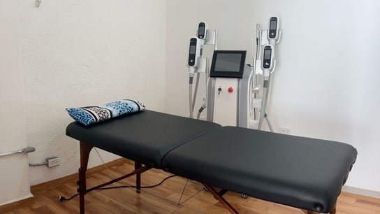 Cuerpo Saludable Queretaro