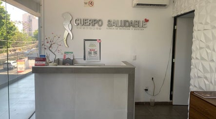 Cuerpo Saludable Guadalajara, bilde 3