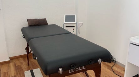 Cuerpo Saludable Vallarta