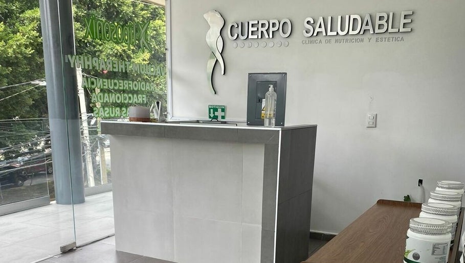 Cuerpo Saludable Guadalajara billede 1