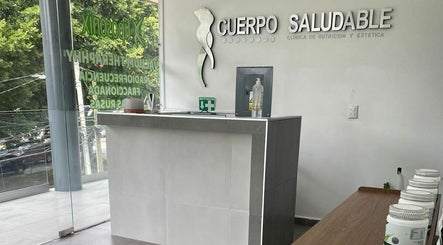 Cuerpo Saludable Guadalajara