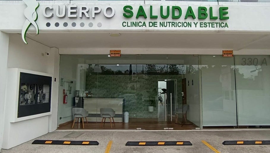 Cuerpo Saludable Queretaro obrázek 1